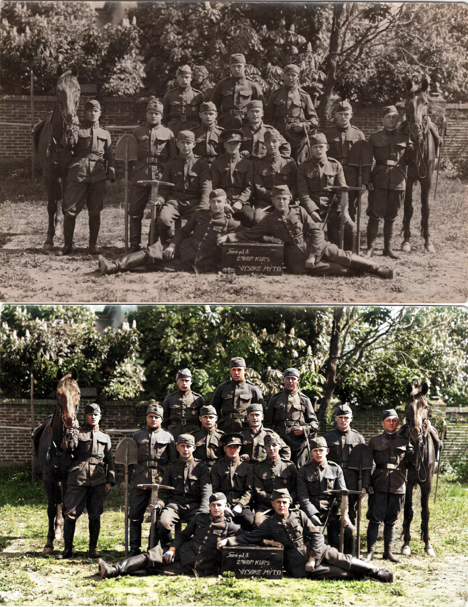 kolorování-černobílých-fotografií